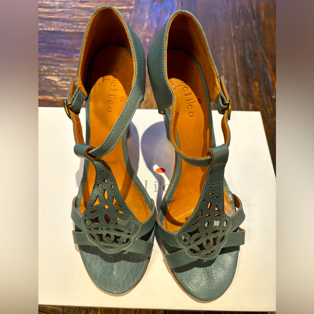 Coclico Orion Sandal